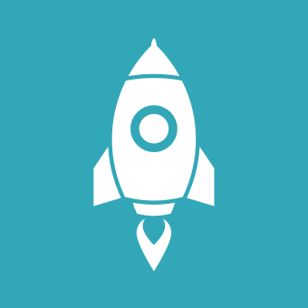 Mailblast logo